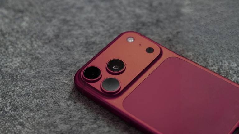 Foto del producto iPhone 18 Pro Max