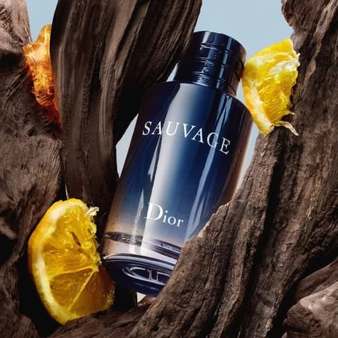 Foto del producto Dior Sauvage